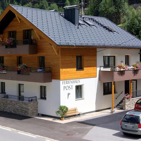 Ferienhaus & Apart Post See Exterior photo